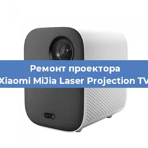 Замена поляризатора на проекторе Xiaomi MiJia Laser Projection TV в Белгороде